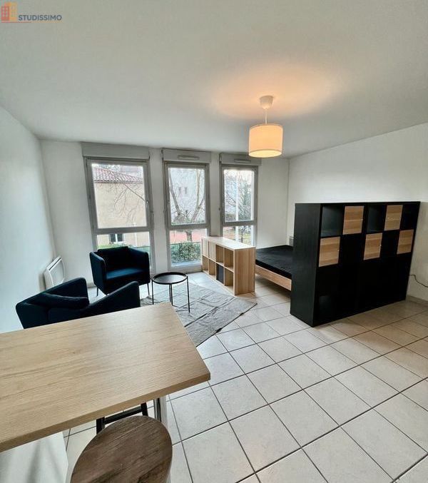 Studio à Lyon