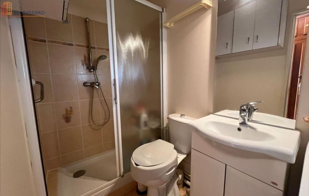 Studio 24m² Montrichard Val de Cher - Centre-ville, lumineux - Photo 4