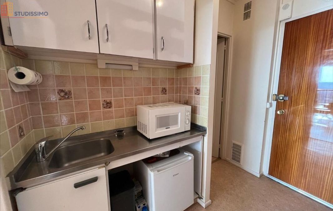 Studio 24m² Montrichard Val de Cher - Centre-ville, lumineux - Photo 3