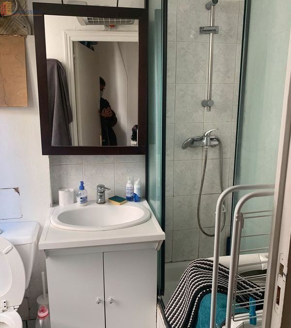 Studio 19m² Paris 11e - Photo 3
