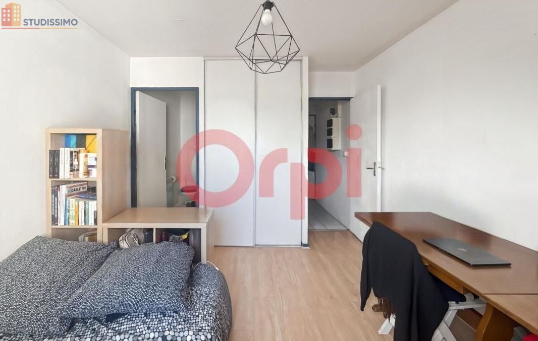 Studio à Lyon