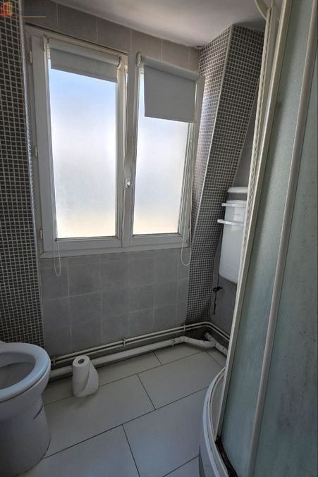 Studio 26m² Paris 10e - Dernier étage, meublé - Photo 4