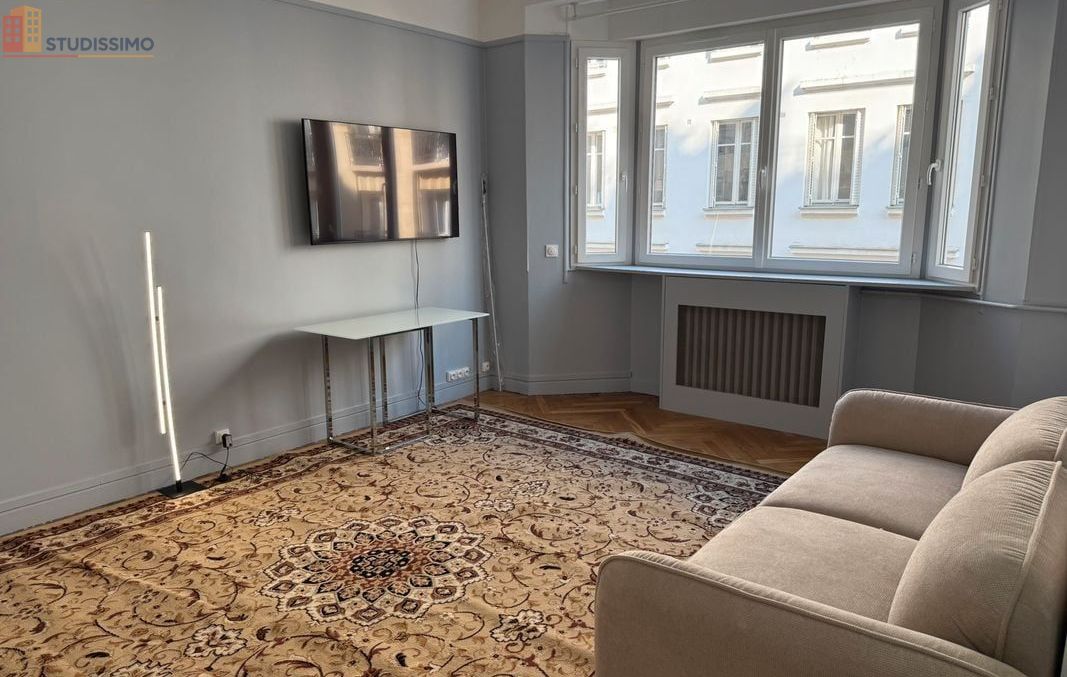 Studio meublé 34m² Paris 16e Trocadéro - Grand, lumineux - Photo 4