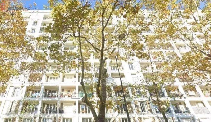 Studio à Paris