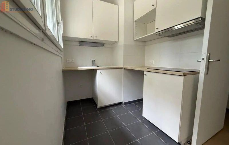 Studio 25m² Paris 12e - Emplacement idéal - Photo 1