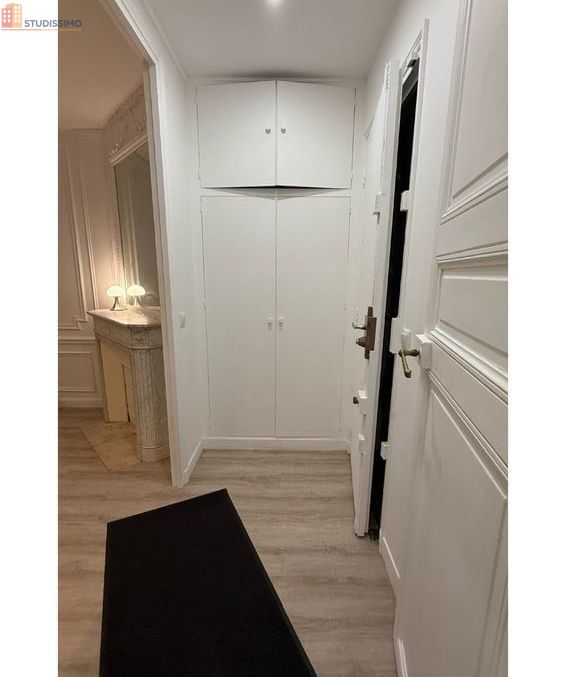 Studio 25m² Paris 16e - Proche Champs-Élysées - Photo 18