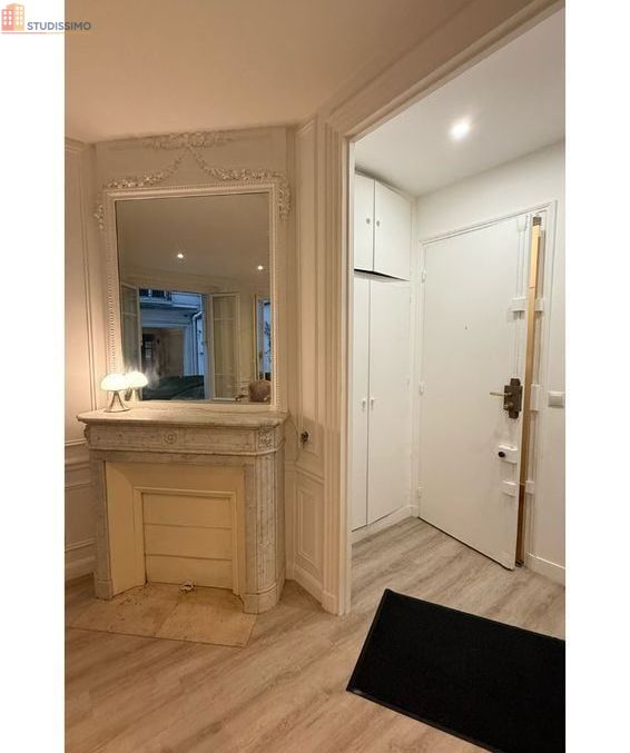Studio 25m² Paris 16e - Proche Champs-Élysées - Photo 15