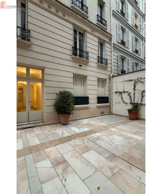 Studio 25m² Paris 16e - Proche Champs-Élysées - Photo 11