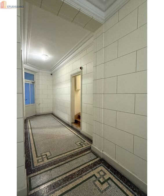 Studio 25m² Paris 16e - Proche Champs-Élysées - Photo 10