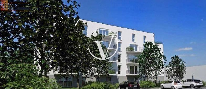Studio 38m² Vendôme - Lumineux - Photo 3