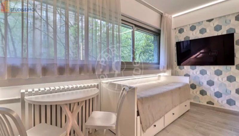 Studio meublé 15m² Paris 15e - Proche Bir-Hakeim - Photo 4