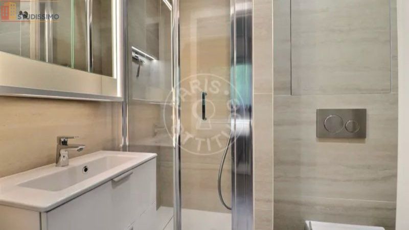 Studio meublé 15m² Paris 15e - Proche Bir-Hakeim - Photo 3