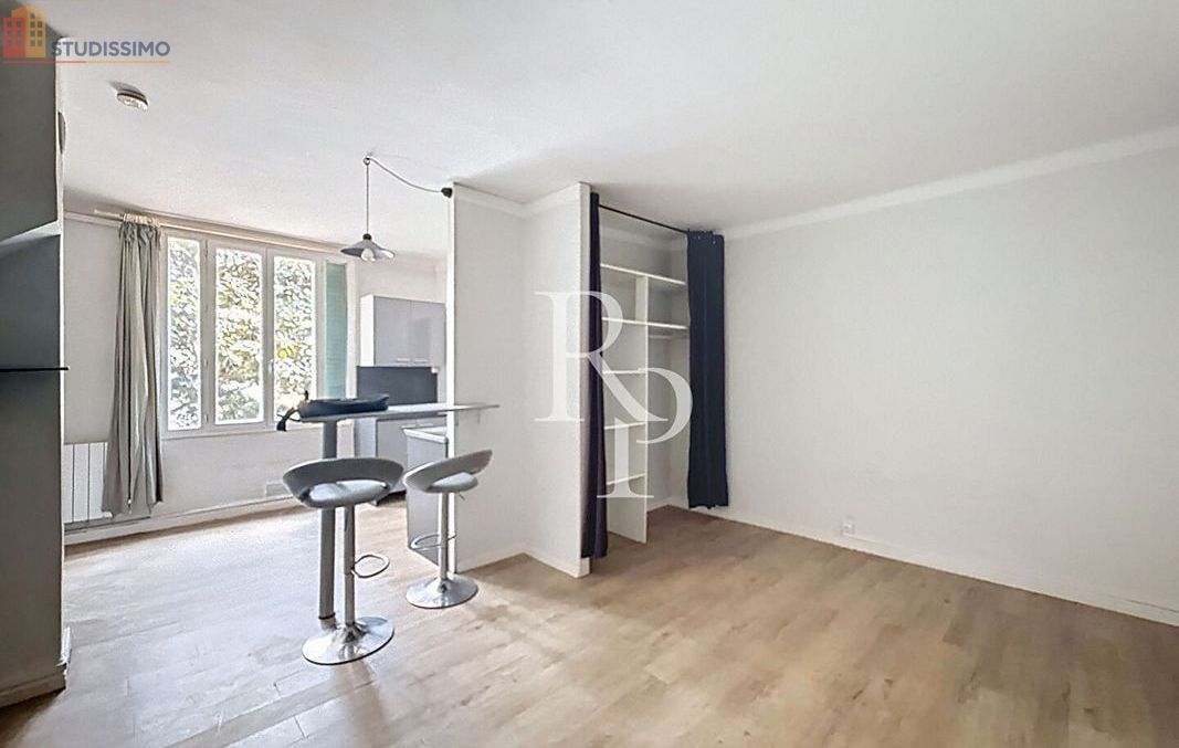 Studio à Lyon