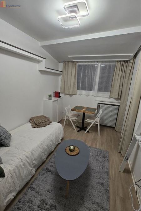 Studio à Paris