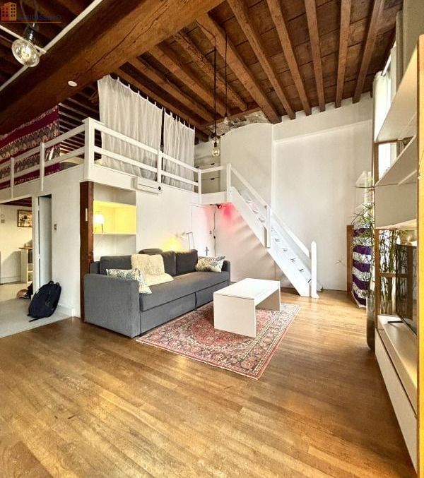 Studio à Lyon