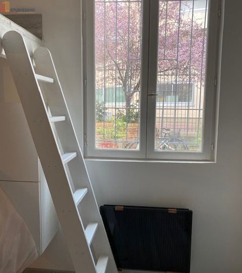 Studio meublé 17m² Paris 11e - Meublé, calme - Photo 2