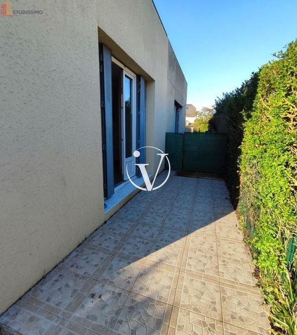 Studio 31m² Vendôme - DPE F, pièce de vie lumineuse - Photo 4