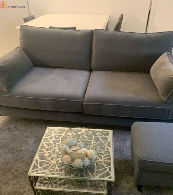 Studio meublé 35m² Paris 3e - Très bien situé, lumineux - Photo 2