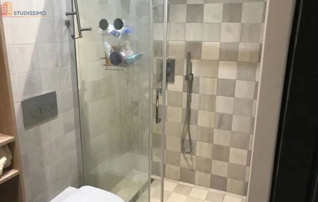 Studio 20m² Paris 20e - Meublé, au calme - Photo 1