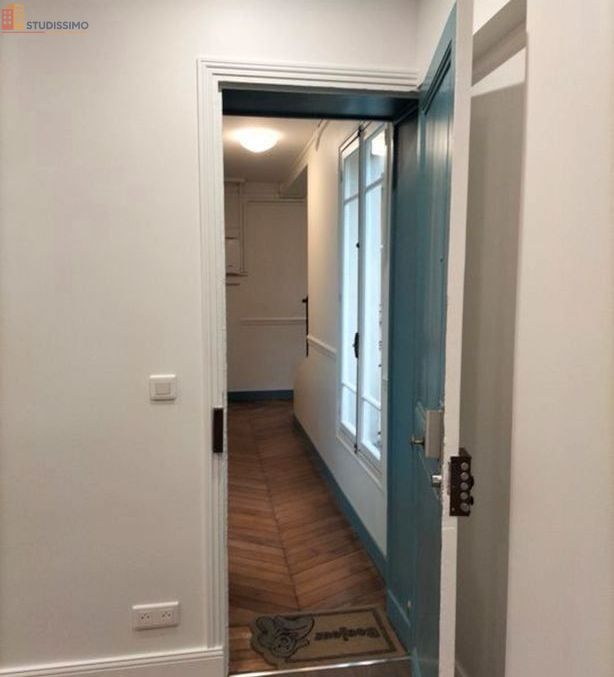 Studio 27m² Paris 15e - Photo 3