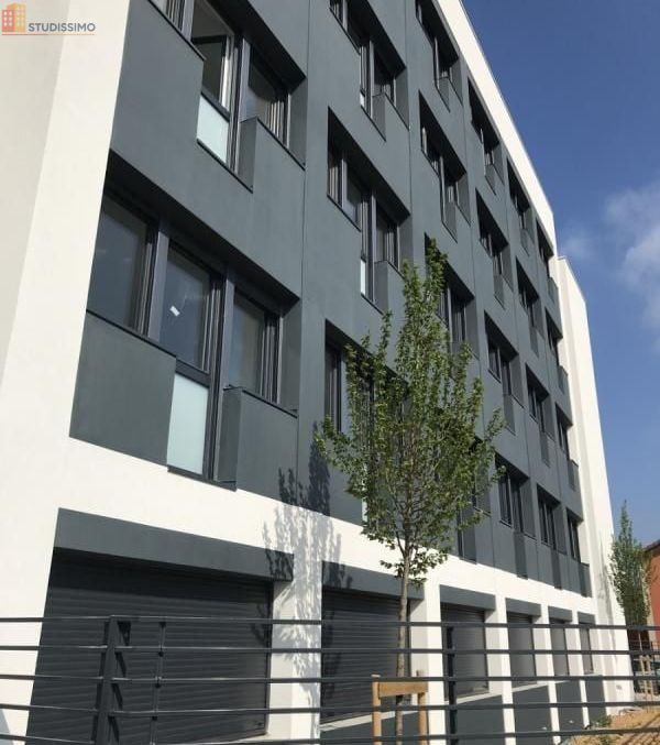 Studio meublé 20m² Villeurbanne - Meublé, 1er étage - Photo 6