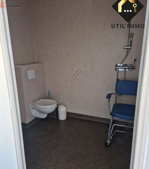 Studio 22m² Naveil 41100 - Photo 4