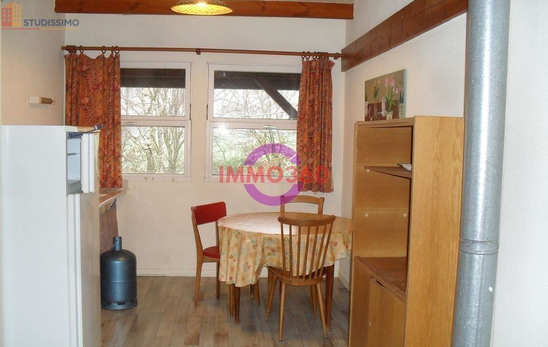 Studio 22m² Azé 41100 - Photo 1