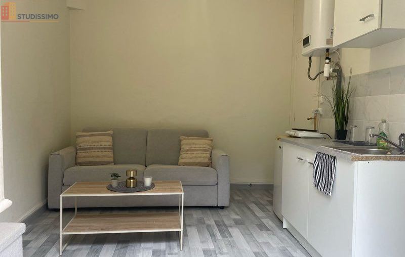 Studio 13m² Blois centre - Lumineux - Photo 2