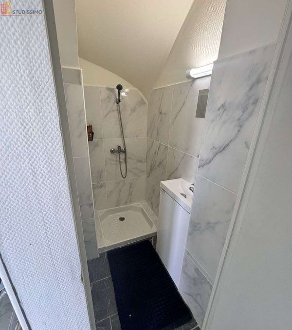 Studio 13m² Blois centre - Lumineux - Photo 1