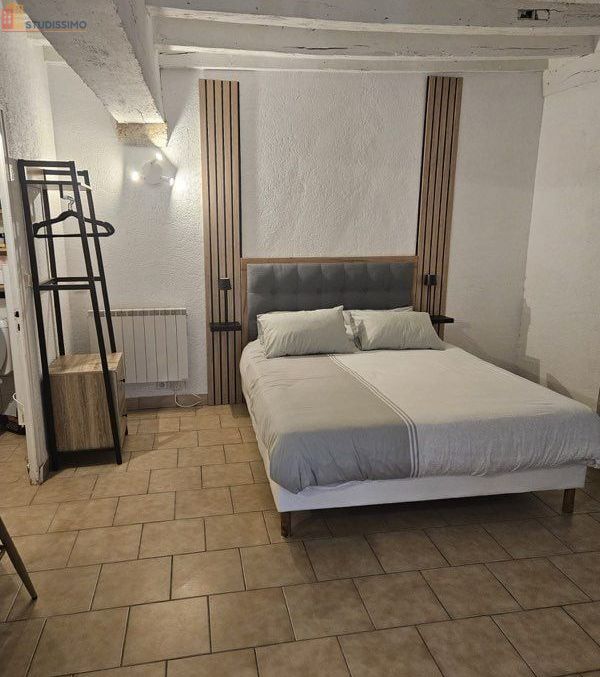 Studio à Blois