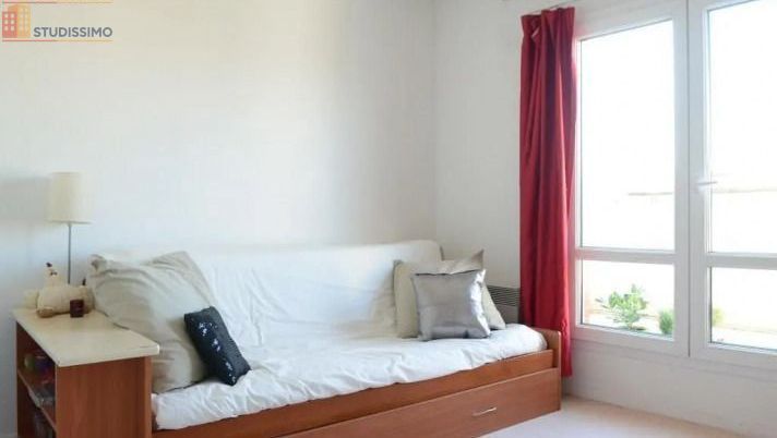 Studio meublé 18m² Paris 14e - 8e étage, lumineux - Photo 16