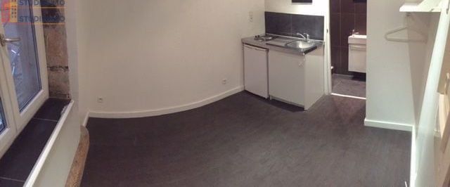 Studio à Lyon