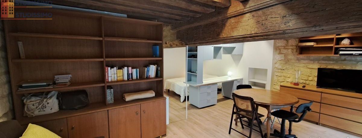 Studio meublé 32m² Paris 11e - Dans ancien couvent, proche métro - Photo 13