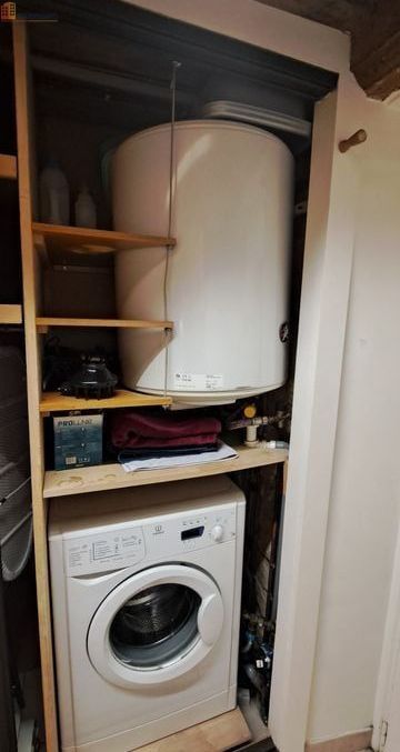Studio meublé 32m² Paris 11e - Dans ancien couvent, proche métro - Photo 8