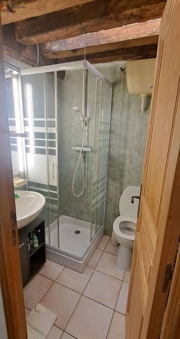 Studio meublé 32m² Paris 11e - Dans ancien couvent, proche métro - Photo 4