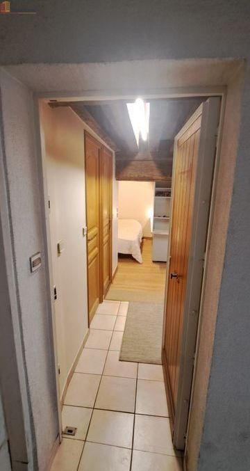 Studio meublé 32m² Paris 11e - Dans ancien couvent, proche métro - Photo 3