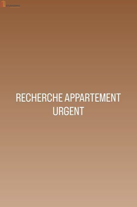 Studio à Paris