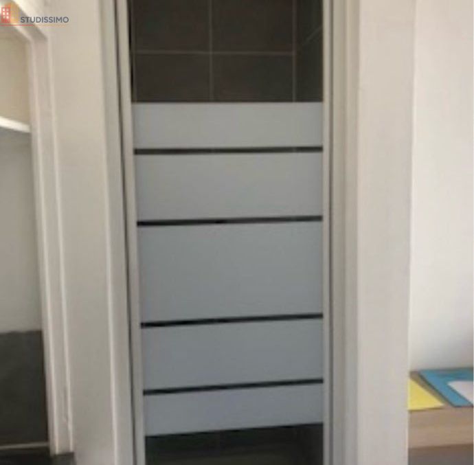 Studio 13m² Paris 20e - Photo 3