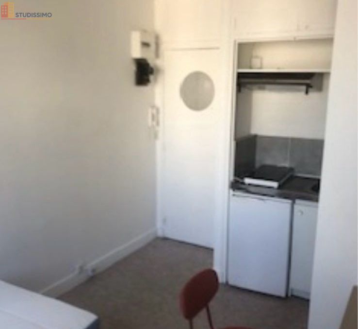 Studio 13m² Paris 20e - Photo 2