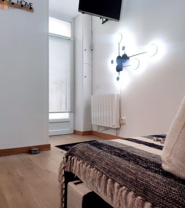 Studio meublé 13m² Paris 18e Montmartre - Meublé, calme - Photo 19