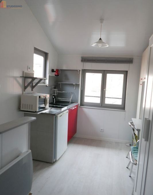 Studio 17m² Lyon 4e Croix-Rousse - Meublé, lumineux - Photo 2