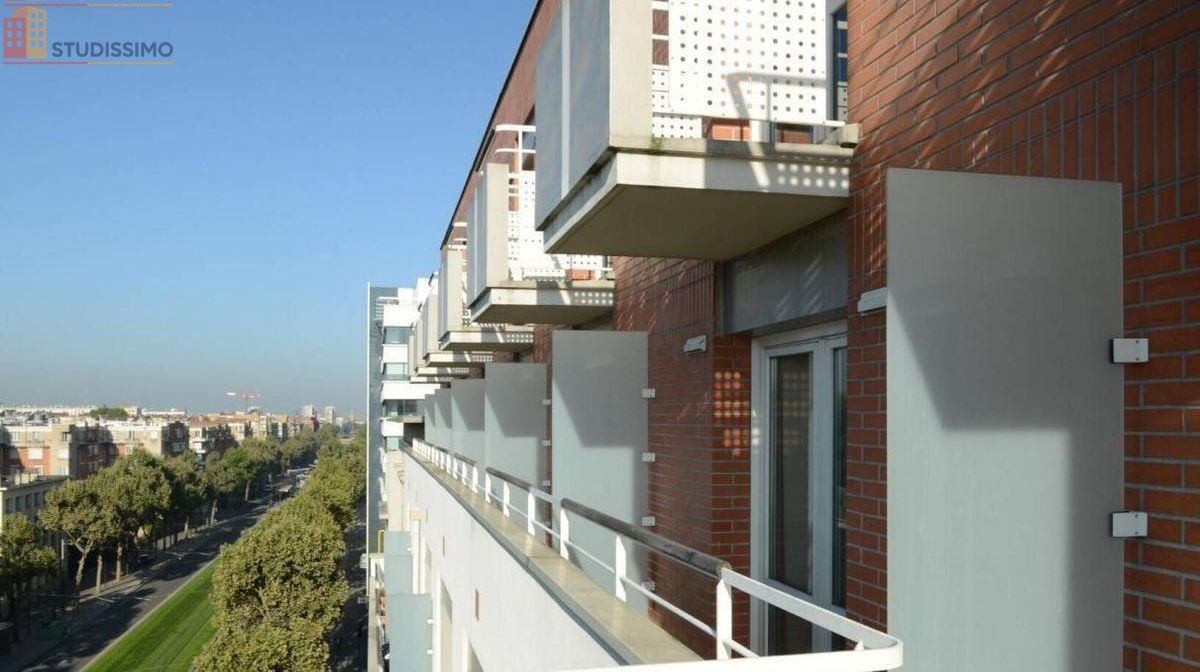 Studio meublé 18m² Paris 14e - Calme, lumineux - Photo 5