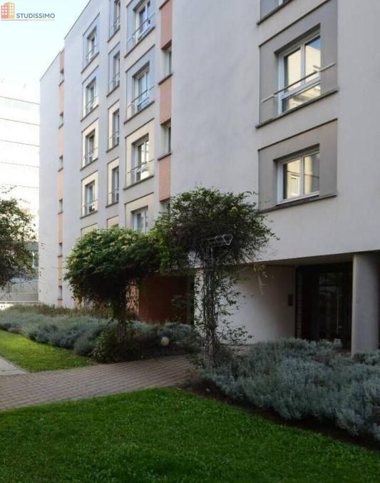 Studio meublé 18m² Paris 14e - Calme, lumineux - Photo 1