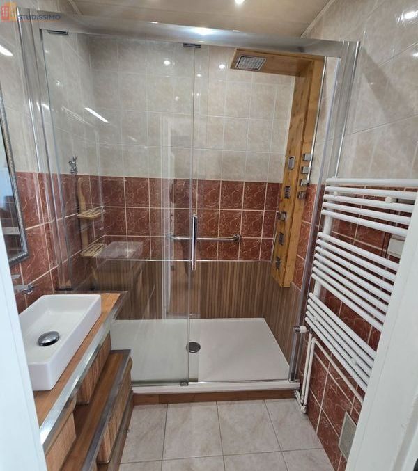 Studio meublé 32m² Paris 12e - Balcon, proche métro Bel-Air - Photo 8