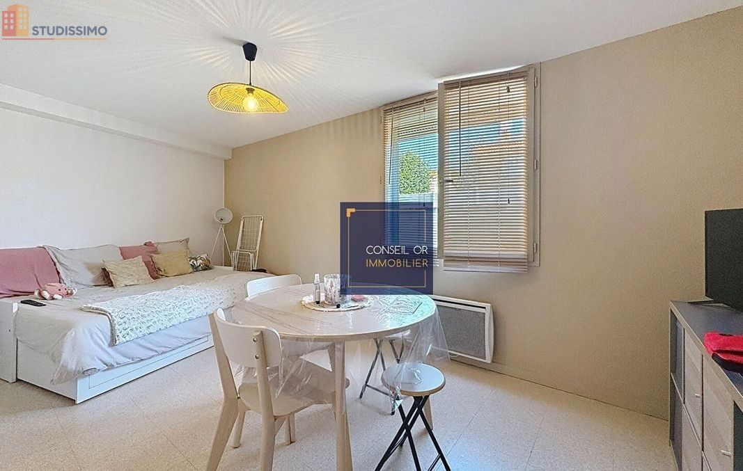 Studio à Saint-Genis-Laval
