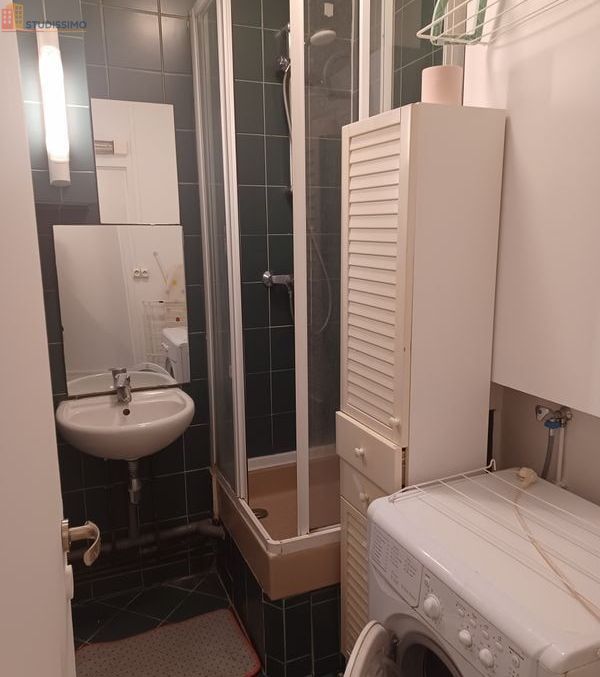 Studio meublé 21m² Paris 7e - Meublé, lumineux - Photo 1