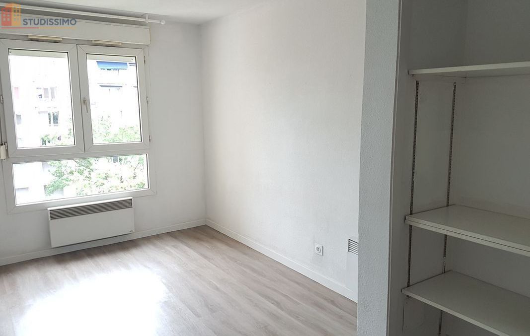 Studio à Lyon