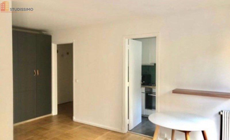 Studio 35m² Paris 13e - Meublé, charmant - Photo 1