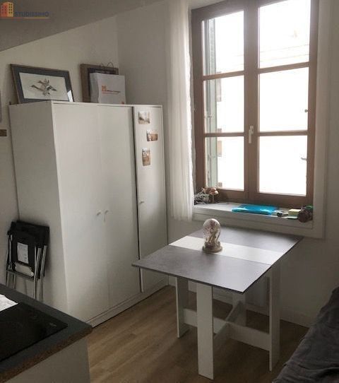 Studio à La Mulatière