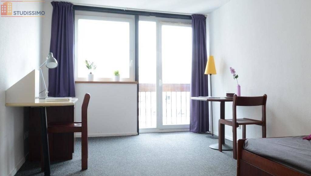 Studio meublé 18m² Paris 19e - Lumineux - Photo 3